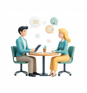 Servicios academia de oposiciones Opoenea