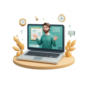 Servicios academia de oposiciones Opoenea